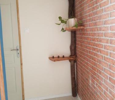 Louvemont House | La petite maison