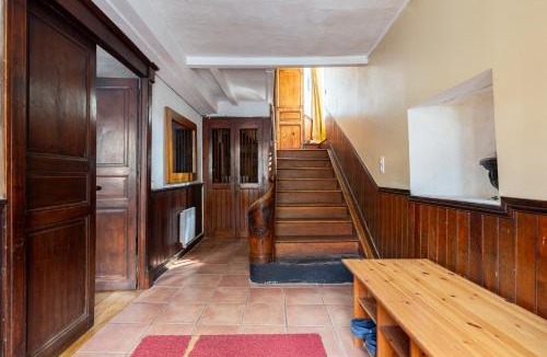 Luz-Saint-Sauveur House | La Petite Maison des Montagnes