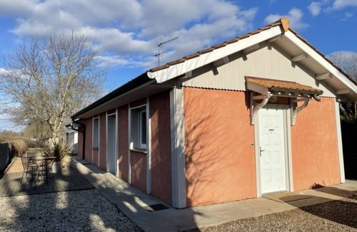 Les Echets House | LA Petite Maison