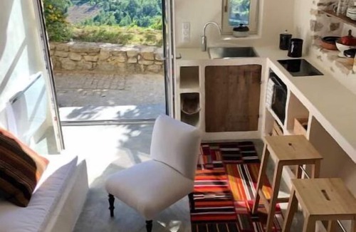 Montaulieu House | La Petite Maison