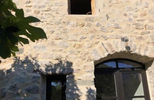 Montaulieu House | La Petite Maison