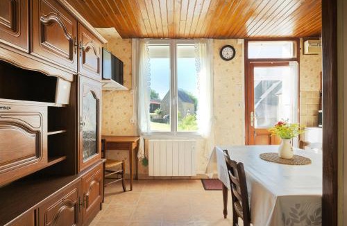 Monthault House | La petite maison