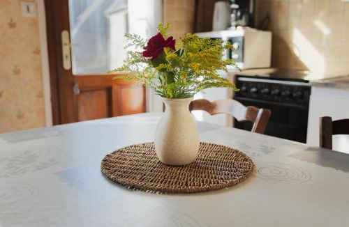 Monthault House | La petite maison