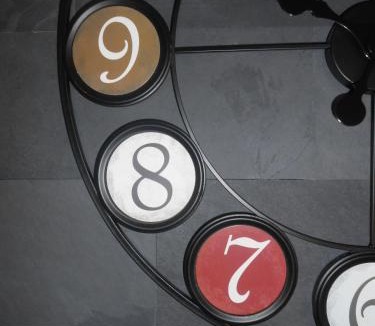 Ouches Villa | La Petite Maison