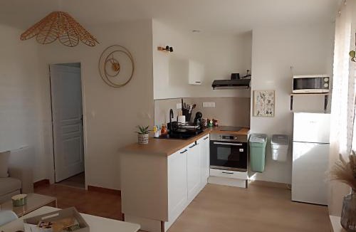 Parce-sur-Sarthe Apartment | La petite maison à la campagne !