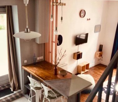 Pougues-les-Eaux House | La petite Maison