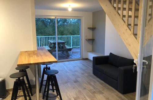 Putanges-le-Lac House | La petite maison