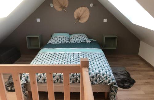 Putanges-le-Lac House | La petite maison