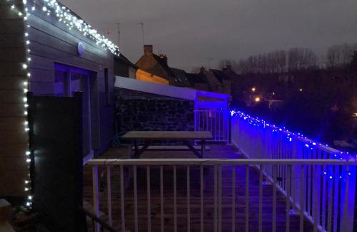 Putanges-le-Lac House | La petite maison