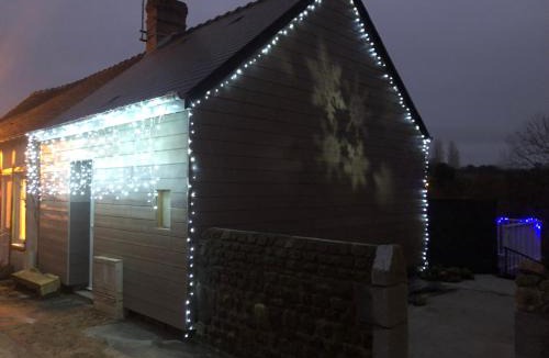 Putanges-le-Lac House | La petite maison