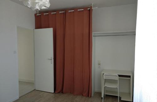 Reze Apartment | La Petite Maison