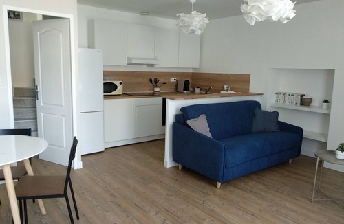 Reze House | La Petite Maison