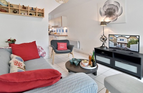 Parame Ski Chalet | La Petite Maison