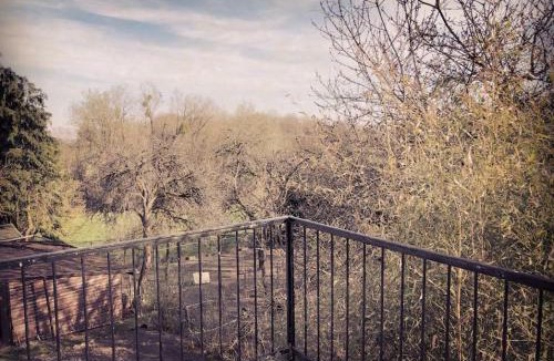 Saulieu Apartment | La Petite Maison