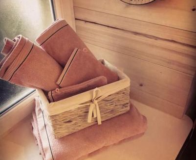 Saulieu Apartment | La Petite Maison