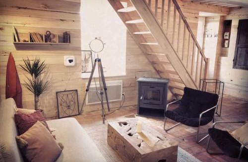 Saulieu Apartment | La Petite Maison