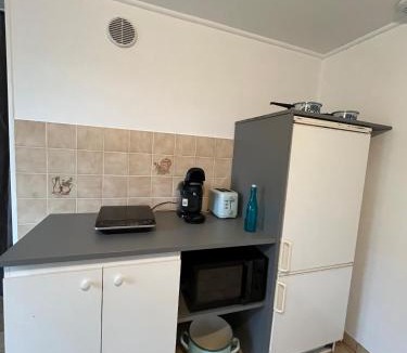 Souday Apartment | La petite maison