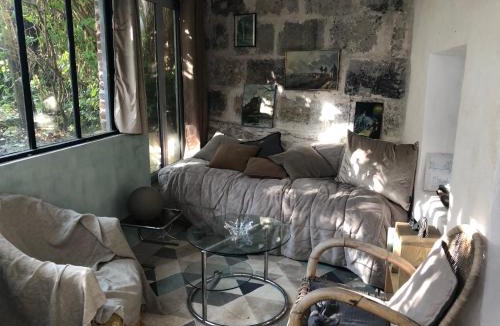 Survilliers House | La Petite Maison