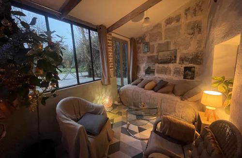 Survilliers House | La Petite Maison