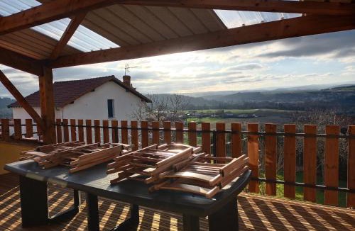 Vezezoux House | La petite Maison