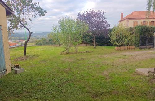 Vezezoux House | La petite Maison