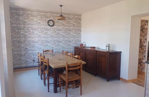 Vezezoux House | La petite Maison