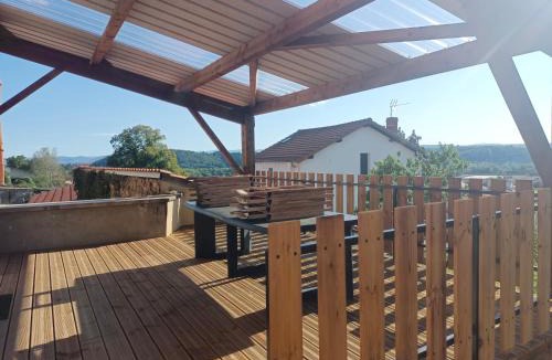 Vezezoux House | La petite Maison