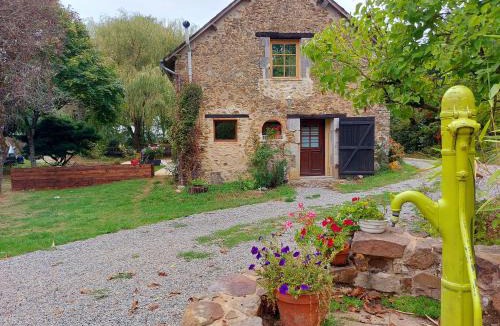 Vaiges House | La Petite Maison