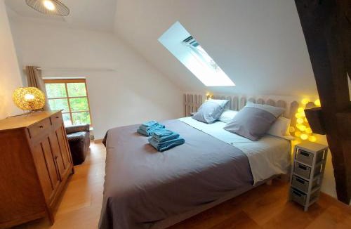 Vaiges House | La Petite Maison