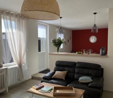 Vermand House | La Petite Maison