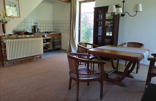 Wolfgantzen Apartment | La petite maison