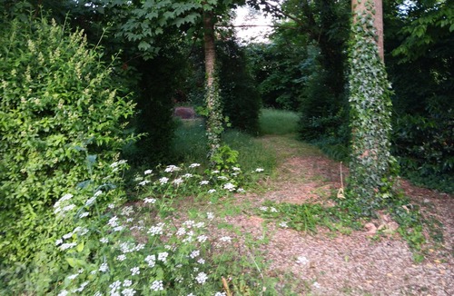 Wolfgantzen Apartment | La petite maison