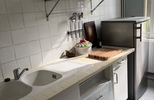 Yport House | La Petite Maison