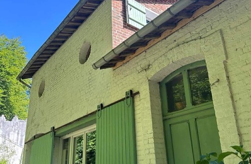Yport House | La Petite Maison