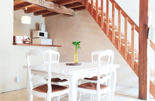 Saint-Puy House | La Petite Maison -Gîtes 2 to 4 people - Gers