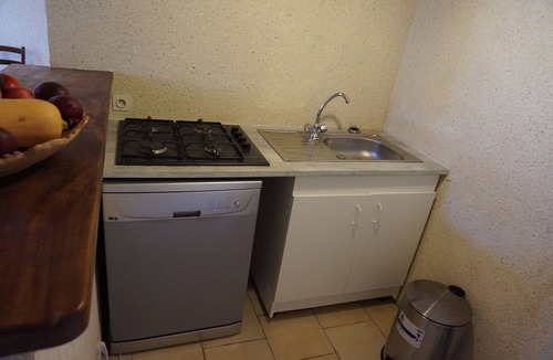 Saint-Puy House | La Petite Maison -Gîtes 2 to 4 people - Gers