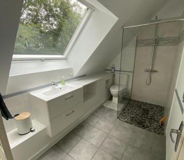 Irai House | La Petite Maison - Maison de Campagne aux portes du Perche
