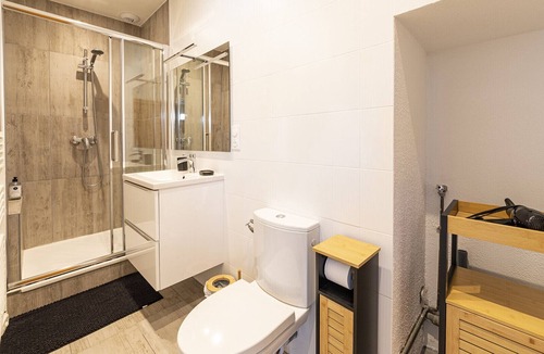 Deux Croix-Banchais House | La petite maison pasteur