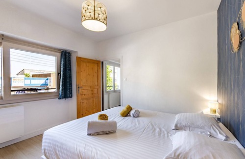 Deux Croix-Banchais House | La petite maison pasteur