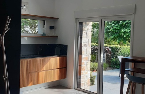 Lannilis House | La Petite maison - Prat ar Coum - Sea view