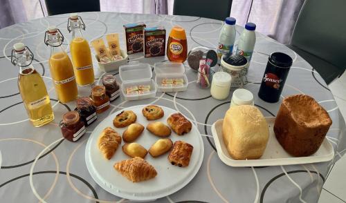 Beaurepaire Bed & Breakfast | La petite maison proche Étretat