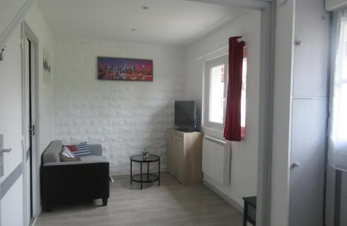 Beaurepaire Bed & Breakfast | La petite maison proche Étretat