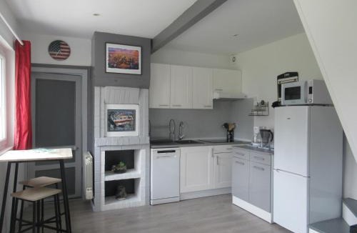 Beaurepaire Bed & Breakfast | La petite maison proche Étretat