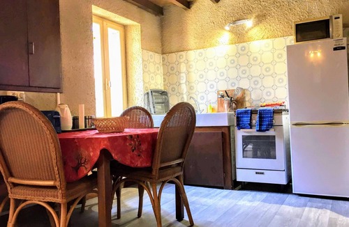 Serres Cottage | La Petite Maison - Serres
