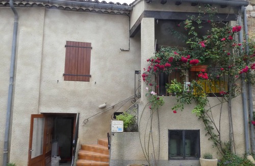 Serres Cottage | La Petite Maison - Serres