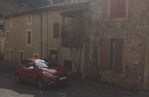 Serres Cottage | La Petite Maison - Serres