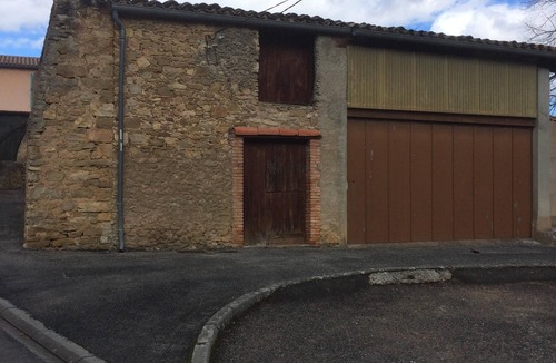 Serres Cottage | La Petite Maison - Serres