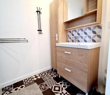Cheille House | La Petite Maison Tourangelle