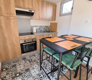Cheille House | La Petite Maison Tourangelle