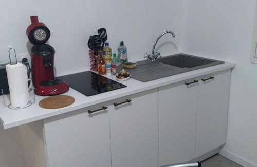 Chitray House | La Petite Maisonnette des Amoureux